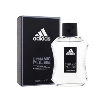 Adidas Dynamic Pulse EDT 100ml (Spain)
