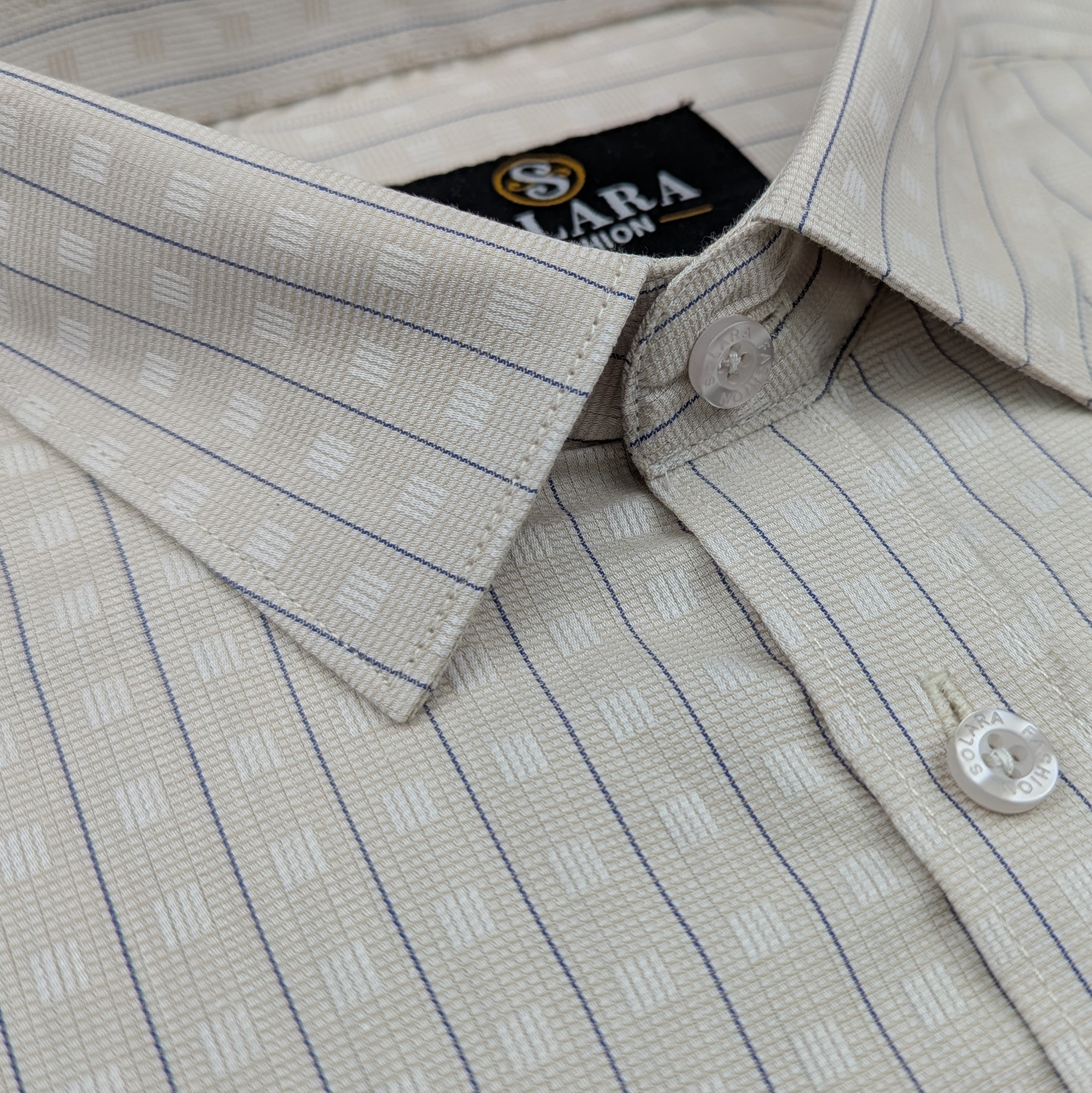 Premium Formal Stirpe Shirt