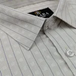 Premium Formal Stirpe Shirt