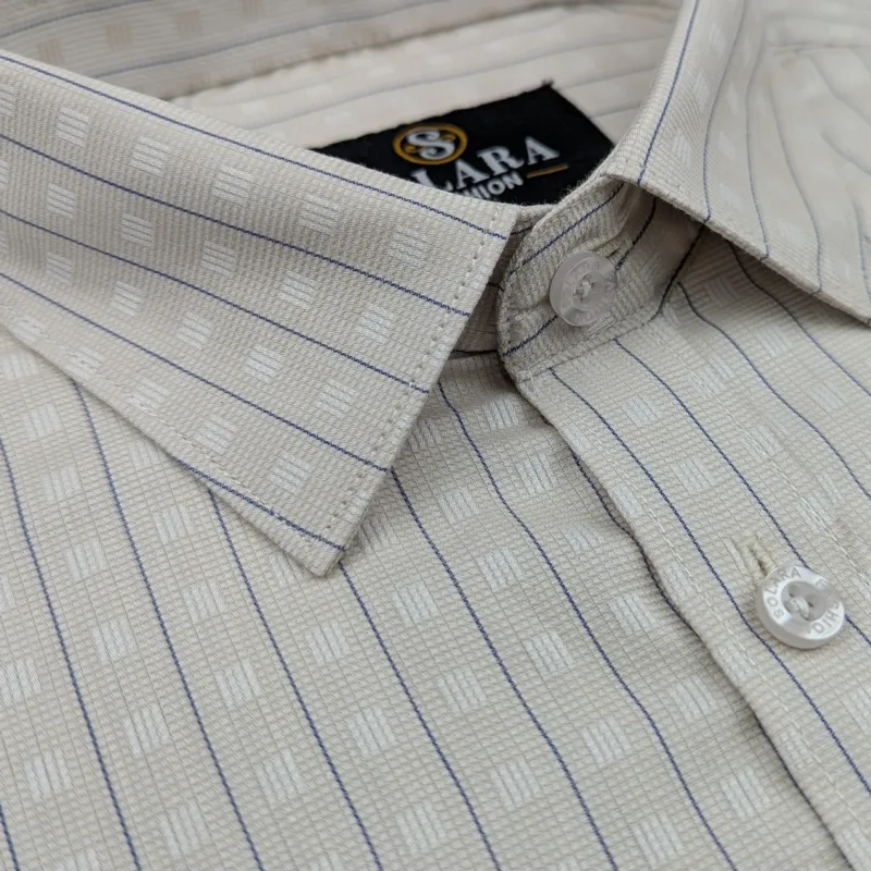 Premium Formal Stirpe Shirt