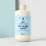 Boots Little + Loved All Over Wash 500ml (UK)
