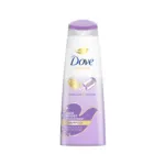 Dove Micellar + Vitamin Hair Boost Nourishment Shampoo 330ml (Thailand)
