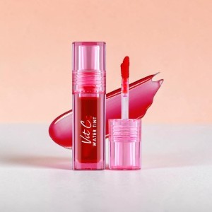 Cathy Doll Vit C Water Tint - 01 Strawberry (Thailand)