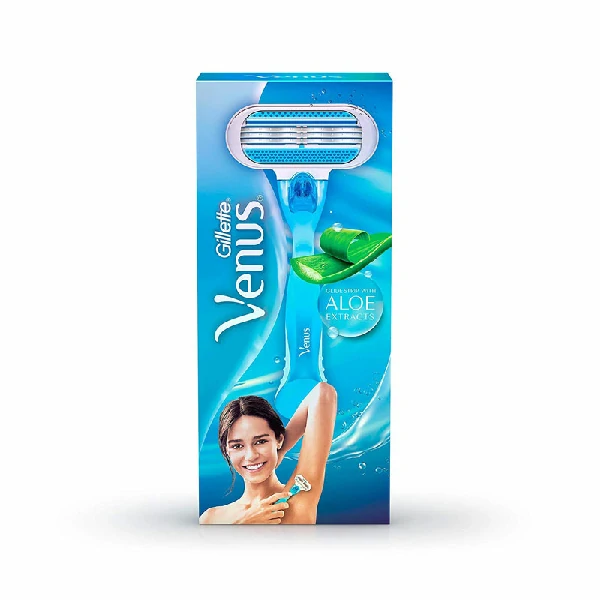 Gillette Venus Hair Removal Razor for Women