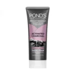 Pond's Bright Miracle Ultimate Detox Activated Charcoal Facial Foam 90g (Thailand)