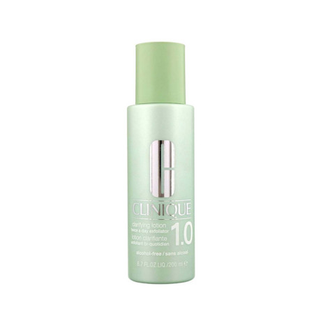 Clinique Clarifying Lotion 1.0 200ml (UK)