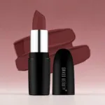 Swiss Beauty Pure Matte Lipstick - 228 Bold Wine (China)