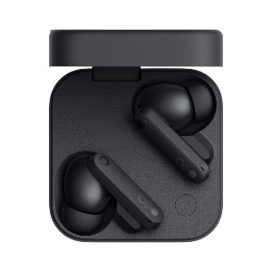 CMF by Nothing Buds Pro 2 ANC LDAC Earbuds – Dark Grey