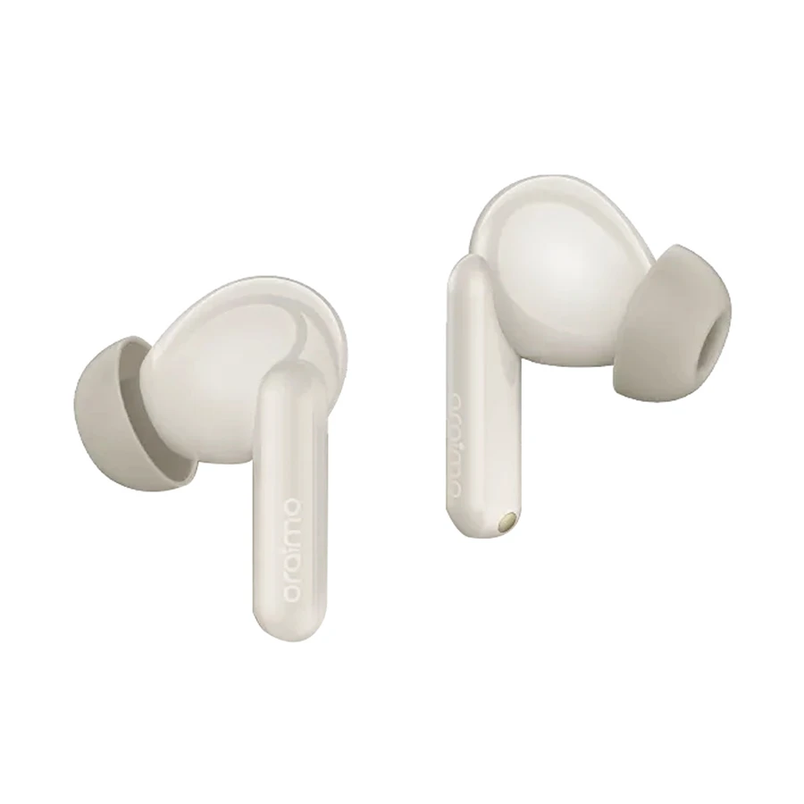 Oraimo Spacebuds Lite Light Gold TWS Bluetooth Earbuds