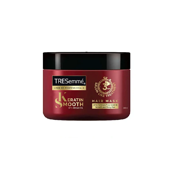 Tresemme Keratin Smooth Deep Smoothing Mask (300ml)