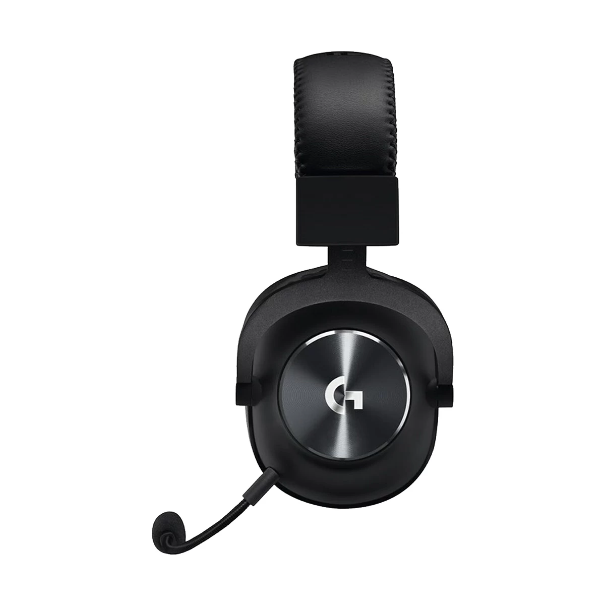 Logitech G Pro X Black Gaming Headphone
