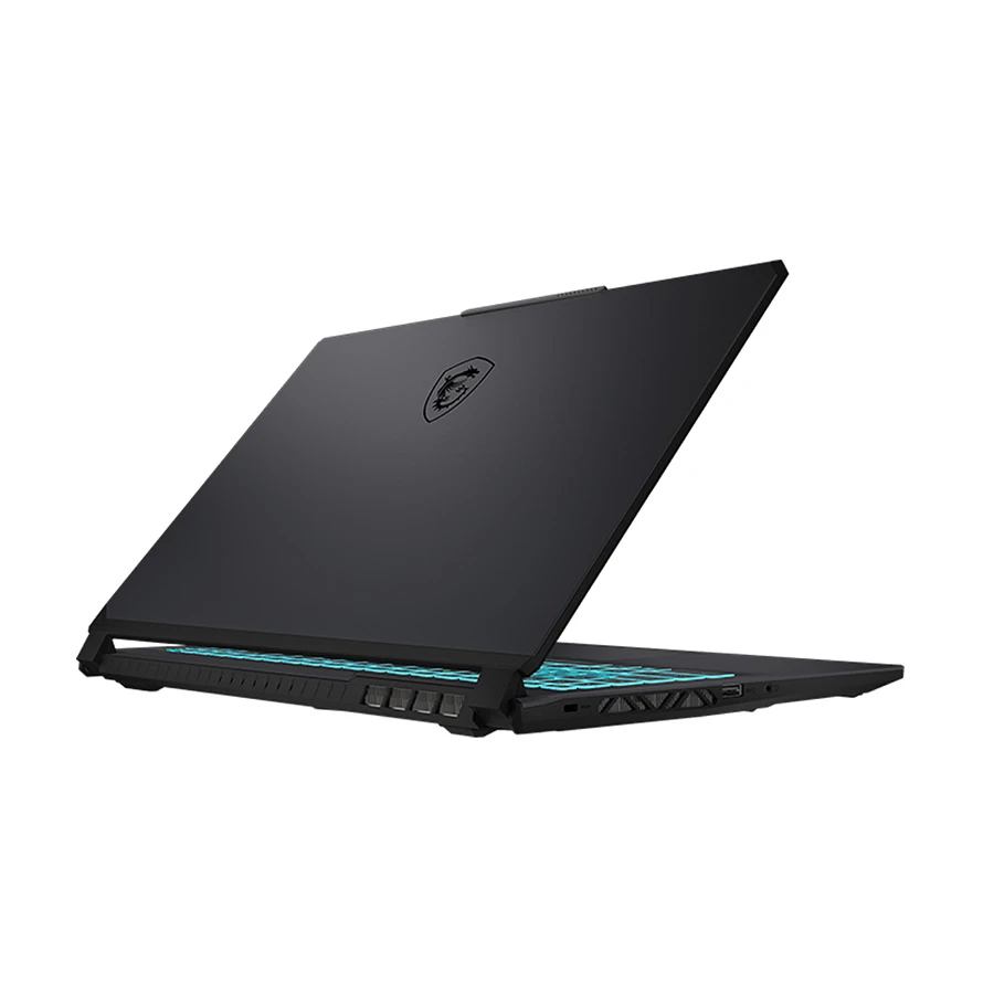 MSI Cyborg 15 Black Edition A13UC i5-13420H RTX 3050 Gaming Laptop