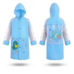 Premium China Children's Raincoat: Keep Your Little Ones Dry & Stylish