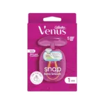 Gillette Venus Skin Cushion Snap Extra Smooth Razor for Women (Mexico)