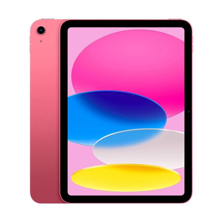Apple iPad (2025) 10.9 Inch Liquid Retina A16 256GB Tablet Pink