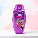 Fiama Blackcurrant & Bearberry Shower Gel 250ml (India)