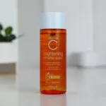Boots Vitamin C Brightening Micellar Water 100ml (Thailand)
