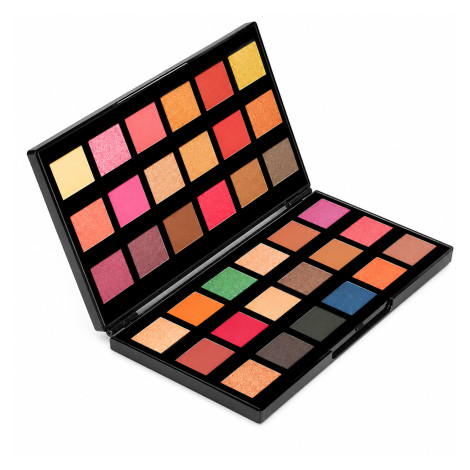 Swiss Beauty 36 Color Eyeshadow Palette – 01 (China)
