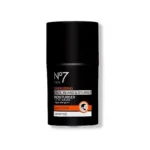 No7 Men Energising Face Beard & Stubble Moisturiser UVA SPF15 50ml (USA)