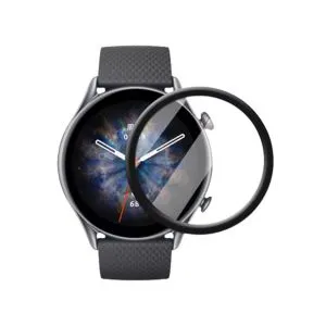 Amazfit GTR 3 Pro Smart Watch Screen Protector