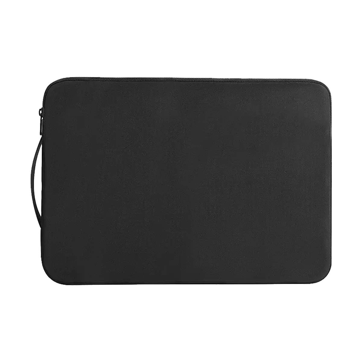 WiWU Alpha Slim Black Sleeve Case for 15.6 inch Laptop