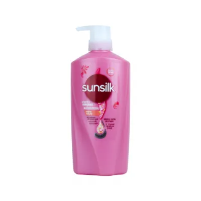 Sunsilk Smooth & Manageable Shampoo 625ml (Thailand)