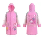 Premium China Children's Raincoat: Keep Your Little Ones Dry & Stylish