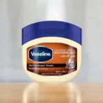 Vaseline Cocoa Butter Moisturizing Jelly 250ml (Saudi Arabia)