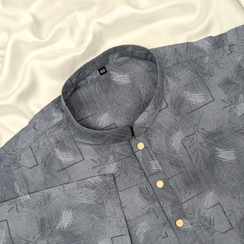 Men's Cotton luxury Punjabi