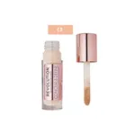 Makeup Revolution - Conceal & DefineLiquid Concealer - C3 (Taiwan)