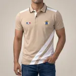 Premium Version Half Sleeve polo Shirt
