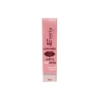 Everly Beauties Aurora Matte Liquid Lipstick - Crimson Petal (China)