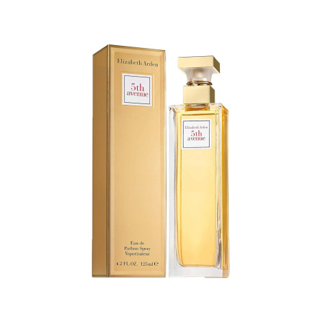 Elizabeth Arden 5th Avenue Eau De Parfum Spray 125ml (Spain)