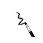 W7 Super Gel Deluxe Eyeliner - Blackest Black 1.5g (China)