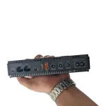 JIMOX JM-01 Multi-Output Mini UPS for Router & ONU (10400mAh, Fast Charging)