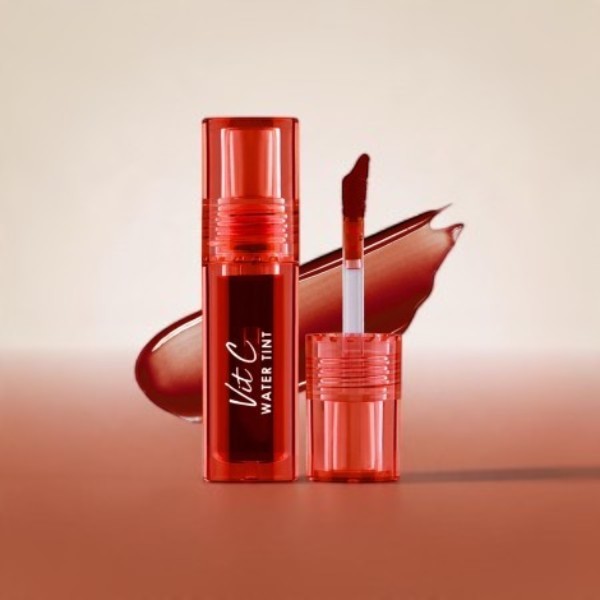 Cathy Doll Vit C Water Tint - 07 Almond (Thailand)