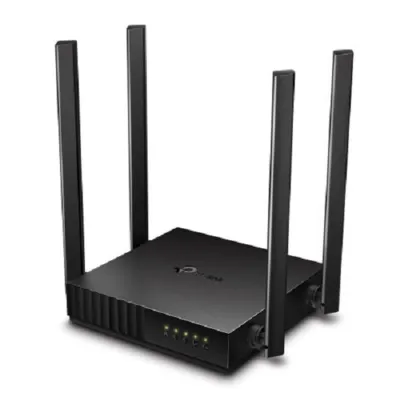 TP-Link Archer C54 AC1200 Dual Band Wi-Fi Router with 4 Antennas