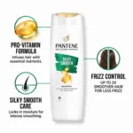 Pantene Pro - Vitamin Silky Smooth Care Shampoo 300ml (Thailand)
