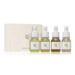 Beauty Of Joseon Hanbang Serum Discovery Kit (Korea)