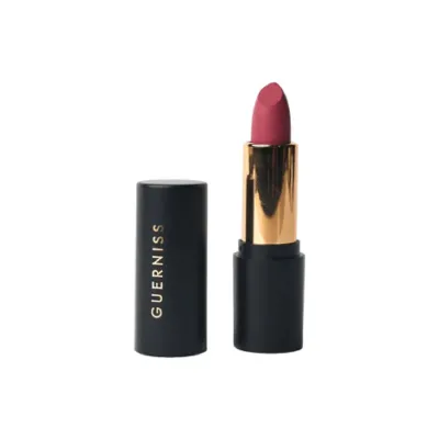 Guerniss Vacation Lipstick - 03 Nilgiri (Hong Kong)