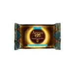 Nuage Argan Oil Cleansing Facial Wipes 25 Wipes (China)