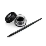 Rimmel Scandaleyes Waterproof Gel Pencil 001 Black (France)