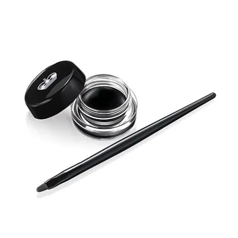 Rimmel Scandaleyes Waterproof Gel Pencil 001 Black (France)
