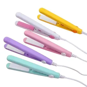 Mini Hair Straightener