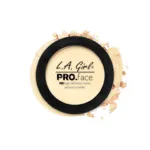 L.A. Girl Pro Face HD Matte Pressed Powder - GPP602 Classic Ivory (China)
