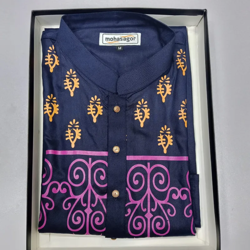 Stylish Premium Quality Panjabi