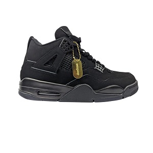 Air Jordan 4 Retro -AES 205