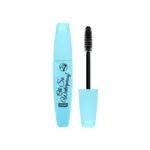 W7 Oh So Waterproof Mascara - Blackest Black 15ml (China)