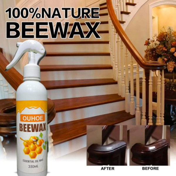 Beewax Spray (350ml)