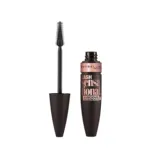 Maybelline Lash Sensational Luscious Mascara - 07 Very Black (Italy)